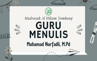 Menghidupkan Peran Pendidikan pada Kelestarian Lingkungan