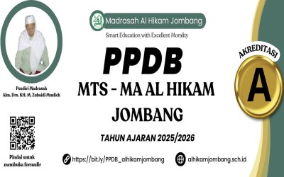 RINCIAN BIAYA PONPES MAMBA'UL HIKAM DAN MADRASAH AL HIKAM