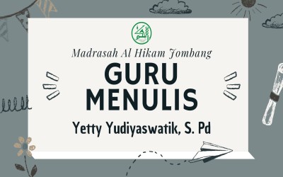 Beradaptasi dengan Pendidikan Digital: Tantangan dan Strategi Guru Madrasah