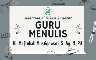 Penguatan Molimo (Moderasi Lintas Agomo) Pada Siswa Al-Hikam Untuk Mencetak Generasi Unggul Berkarakter dan Berbudaya Lingkungan