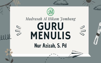 Literasi Digital Madrasah: Menciptakan Generasi Indonesia yang Lebih Maju